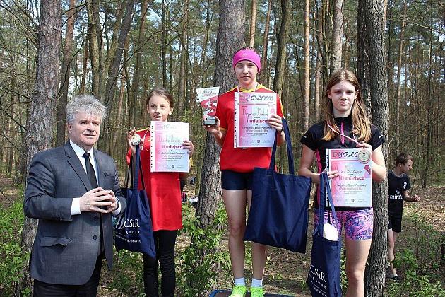 Biegi o Puchar Konstytucji 3 Maja za nami