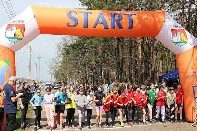 Biegi o Puchar Konstytucji 3 Maja za nami