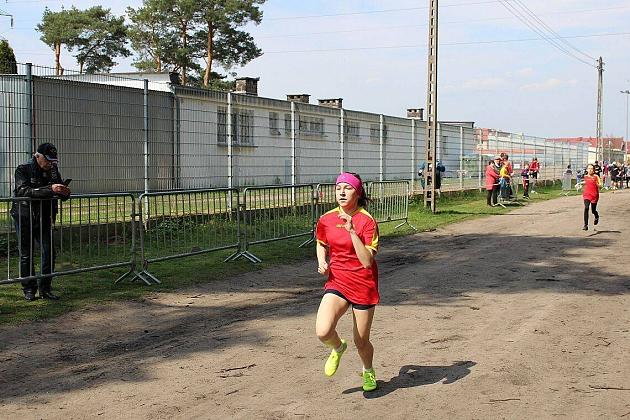 Biegi o Puchar Konstytucji 3 Maja za nami