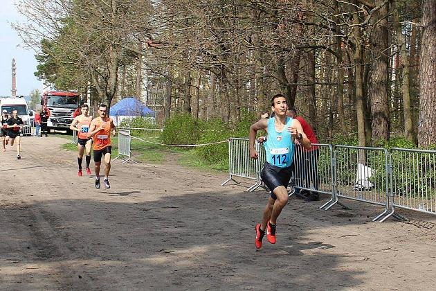 Biegi o Puchar Konstytucji 3 Maja za nami