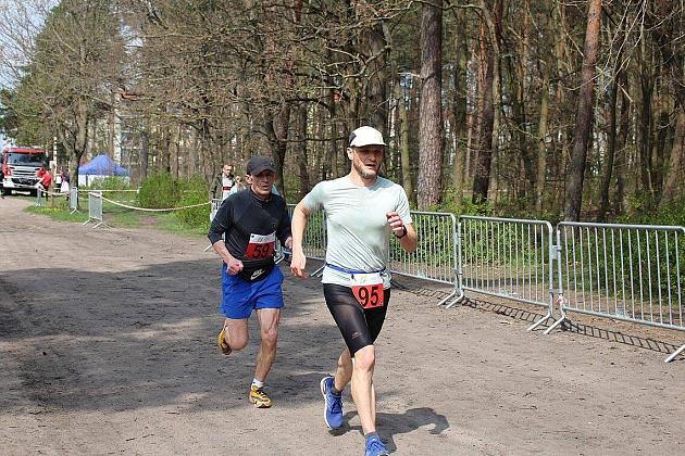 Biegi o Puchar Konstytucji 3 Maja za nami