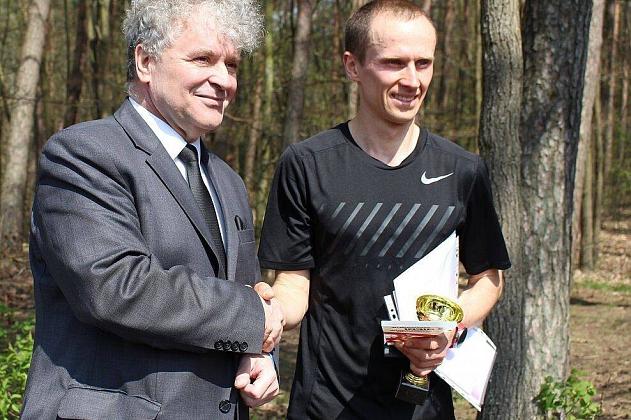 Biegi o Puchar Konstytucji 3 Maja za nami