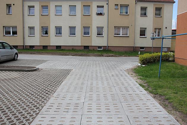 Miasto wspiera Wspólnoty Mieszkaniowe przy zagospodarowaniu podwórek