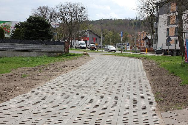 Miasto wspiera Wspólnoty Mieszkaniowe przy zagospodarowaniu podwórek