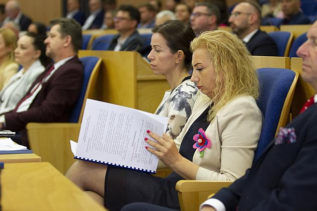 Ponad 17 mln euro dla Miejskiego Obszaru Funkcjonalnego (MOF) Lęborka