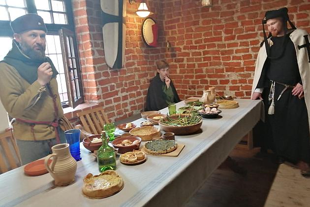 Noc Muzeów pełna atrakcji