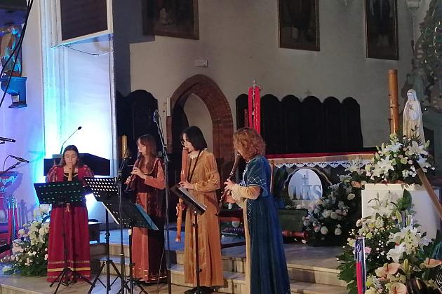 Noc Muzeów pełna atrakcji