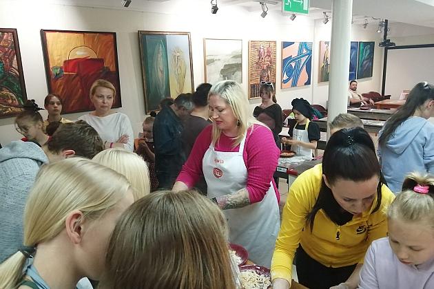 Noc Muzeów pełna atrakcji