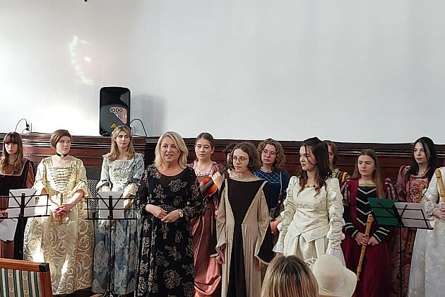 Noc Muzeów pełna atrakcji