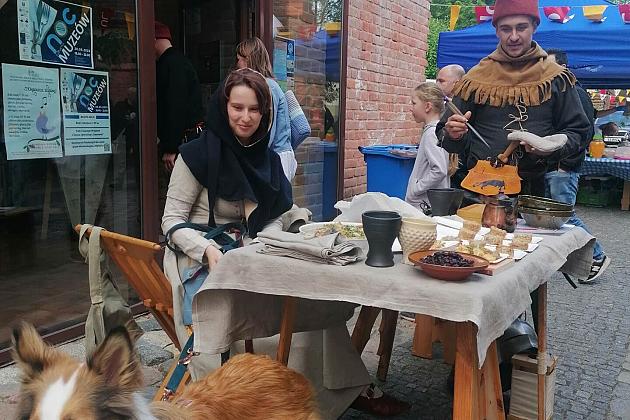 Noc Muzeów pełna atrakcji