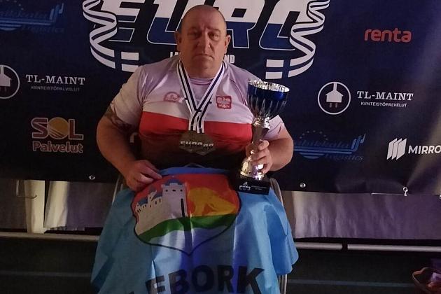 Mistrz Gabrynowicz z Lęborka