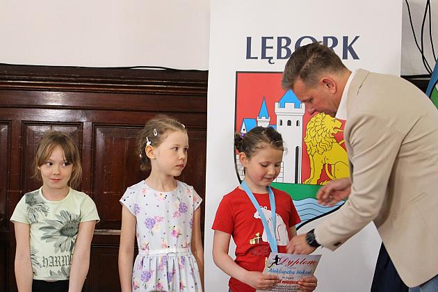 Podsumowanie 27. edycji Indywidualnych Biegów Przełajowych o Puchar Grand-Prix Lęborka