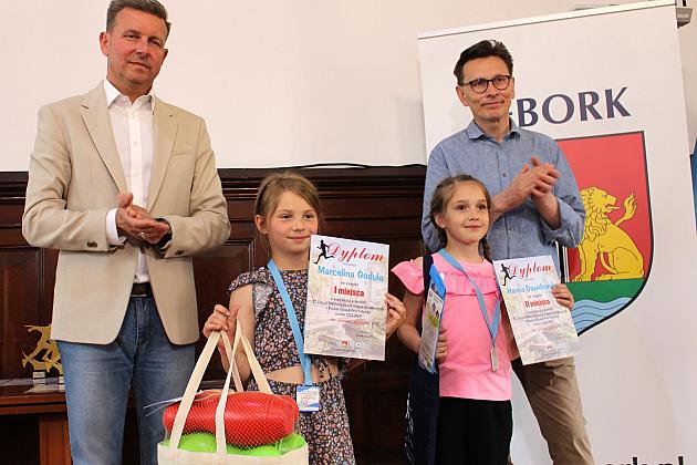 Podsumowanie 27. edycji Indywidualnych Biegów Przełajowych o Puchar Grand-Prix Lęborka