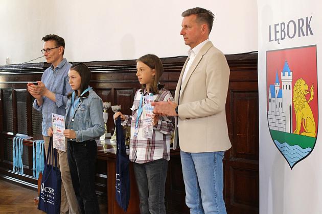 Podsumowanie 27. edycji Indywidualnych Biegów Przełajowych o Puchar Grand-Prix Lęborka