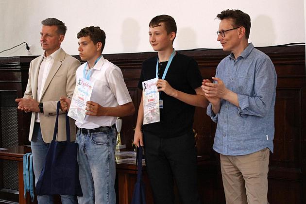 Podsumowanie 27. edycji Indywidualnych Biegów Przełajowych o Puchar Grand-Prix Lęborka