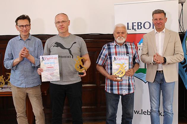 Podsumowanie 27. edycji Indywidualnych Biegów Przełajowych o Puchar Grand-Prix Lęborka