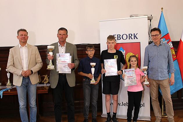 Podsumowanie 27. edycji Indywidualnych Biegów Przełajowych o Puchar Grand-Prix Lęborka