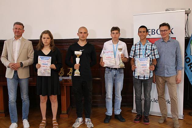 Podsumowanie 27. edycji Indywidualnych Biegów Przełajowych o Puchar Grand-Prix Lęborka