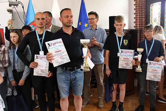 Podsumowanie 27. edycji Indywidualnych Biegów Przełajowych o Puchar Grand-Prix Lęborka