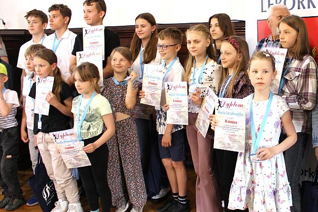 Podsumowanie 27. edycji Indywidualnych Biegów Przełajowych o Puchar Grand-Prix Lęborka