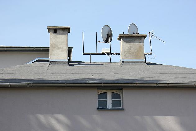 Remont budynków przy Sienkiewicza elementem rewitalizacji otoczenia Parku Kaczyńskich