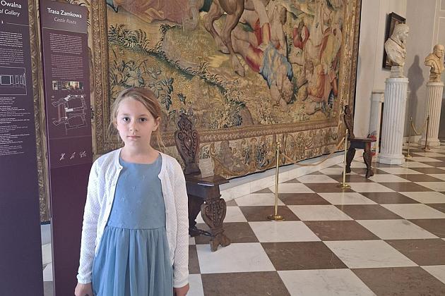 II Międzynarodowy Konkurs Historyczny „Śladami historii Polski- skąd nasz ród”.