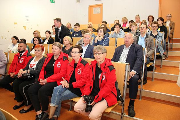 XXXVIII Lęborskie Dni Techniki za nami