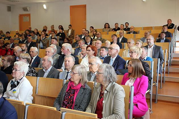 XXXVIII Lęborskie Dni Techniki za nami