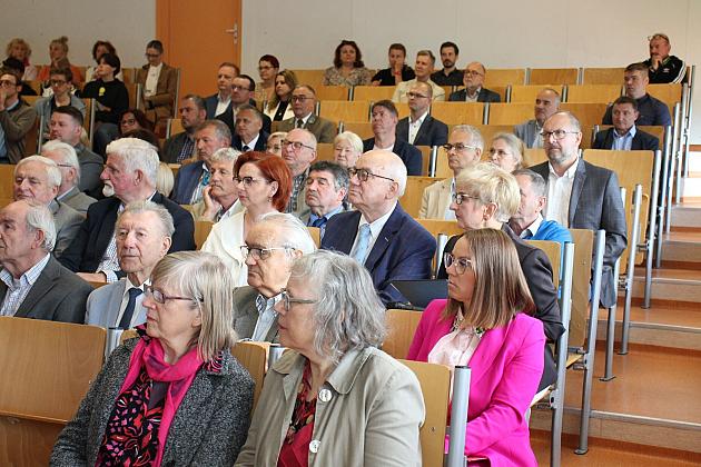 XXXVIII Lęborskie Dni Techniki za nami