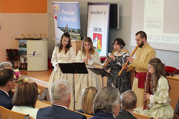 XXXVIII Lęborskie Dni Techniki za nami