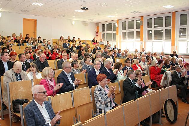 XXXVIII Lęborskie Dni Techniki za nami