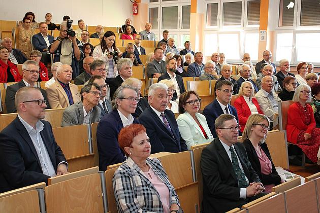 XXXVIII Lęborskie Dni Techniki za nami