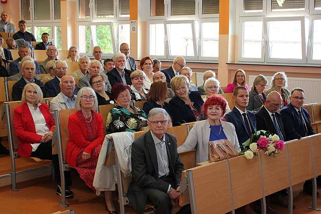 XXXVIII Lęborskie Dni Techniki za nami