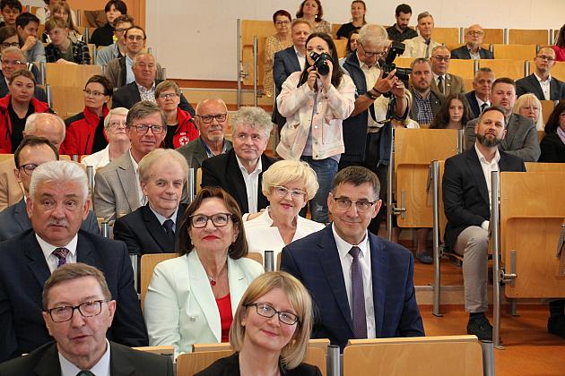 XXXVIII Lęborskie Dni Techniki za nami