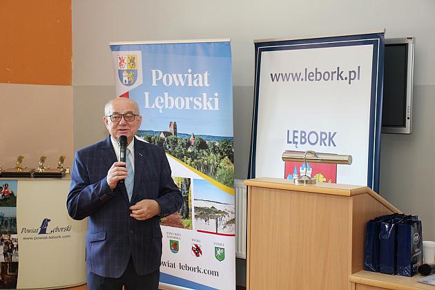 XXXVIII Lęborskie Dni Techniki za nami