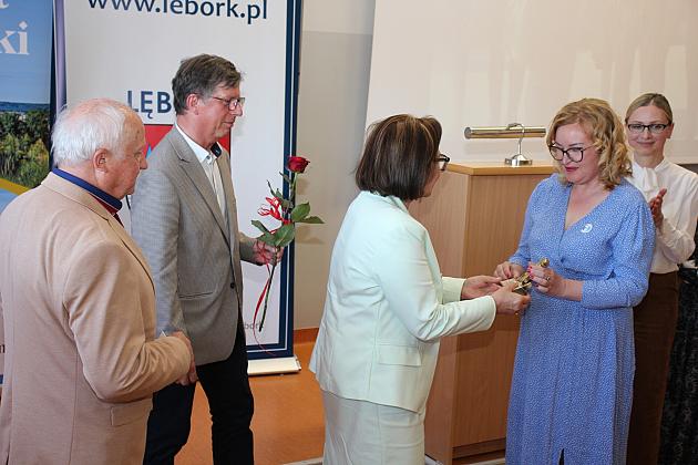 XXXVIII Lęborskie Dni Techniki za nami