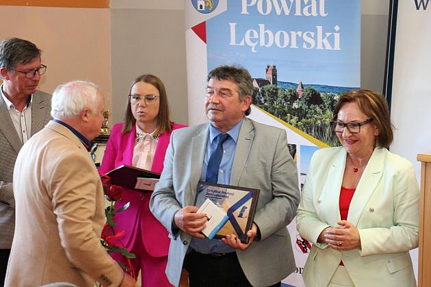 XXXVIII Lęborskie Dni Techniki za nami