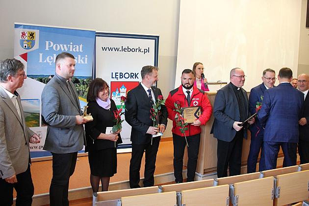 XXXVIII Lęborskie Dni Techniki za nami