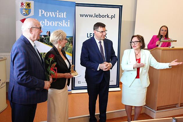 XXXVIII Lęborskie Dni Techniki za nami