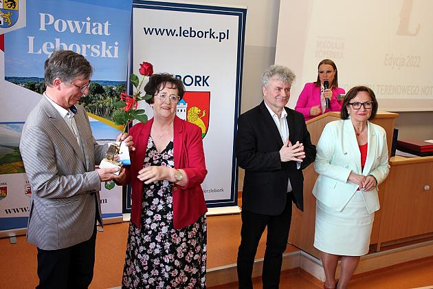 XXXVIII Lęborskie Dni Techniki za nami