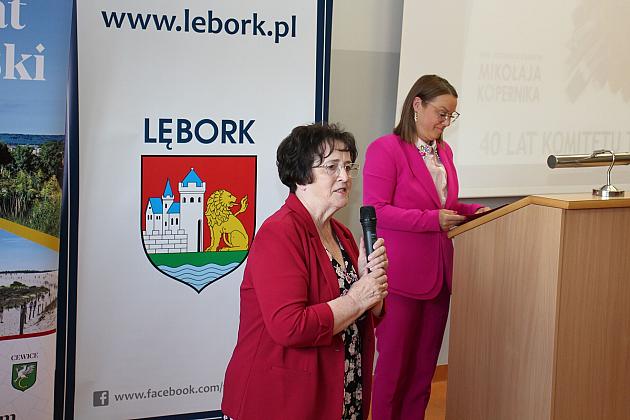 XXXVIII Lęborskie Dni Techniki za nami