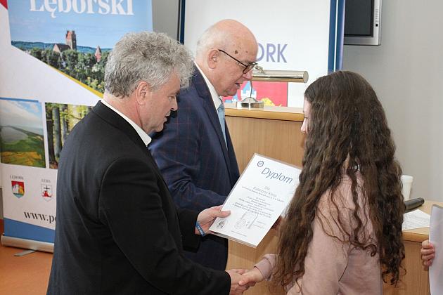 XXXVIII Lęborskie Dni Techniki za nami