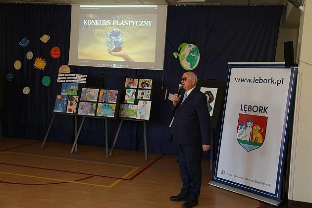 Konkurs plastyczny XXXVIII LDT rozstrzygnięty