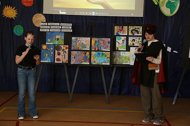 Konkurs plastyczny XXXVIII LDT rozstrzygnięty