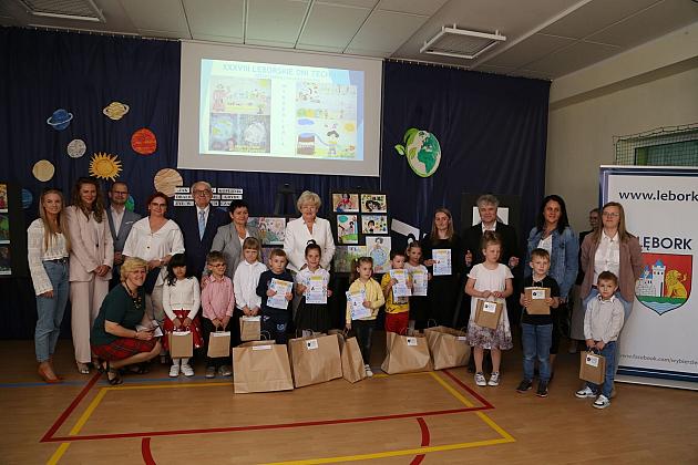 Konkurs plastyczny XXXVIII LDT rozstrzygnięty