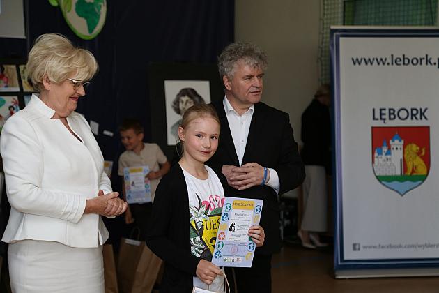 Konkurs plastyczny XXXVIII LDT rozstrzygnięty