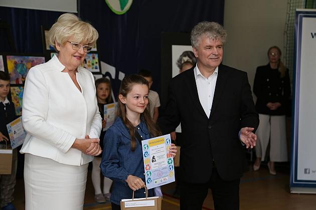 Konkurs plastyczny XXXVIII LDT rozstrzygnięty