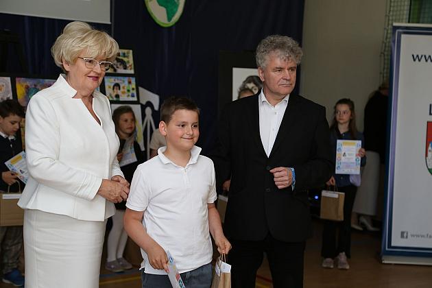 Konkurs plastyczny XXXVIII LDT rozstrzygnięty