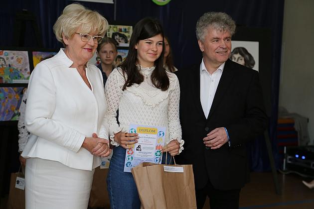 Konkurs plastyczny XXXVIII LDT rozstrzygnięty