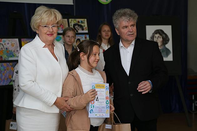 Konkurs plastyczny XXXVIII LDT rozstrzygnięty